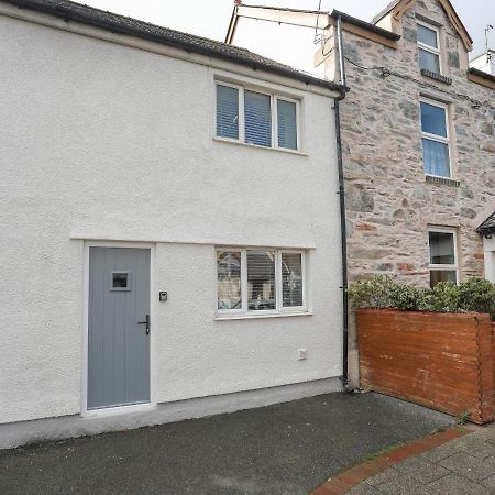 A Mor Apartment Llanfairpwllgwyngyll Exterior foto